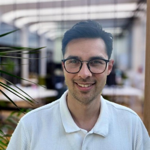 Ingénieur thermicien recruté – Portrait professionnel Portrait d’un ingénieur thermicien recruté avec succès grâce à Facility Job