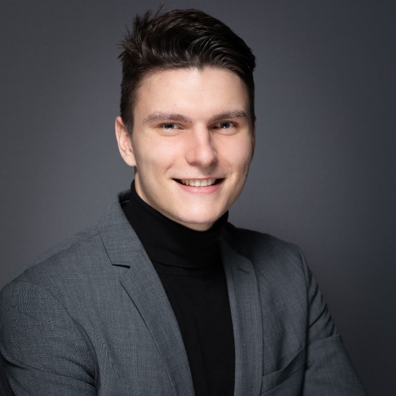Ingénieur Études Maintenance – Recruté avec succès Portrait d’un ingénieur études maintenance recruté avec succès par Facility Job