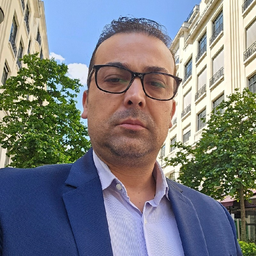 Responsable d’Activités Maintenance – Recruté par Facility Job Portrait d’un responsable d’activité maintenance accompagné par Facility Job