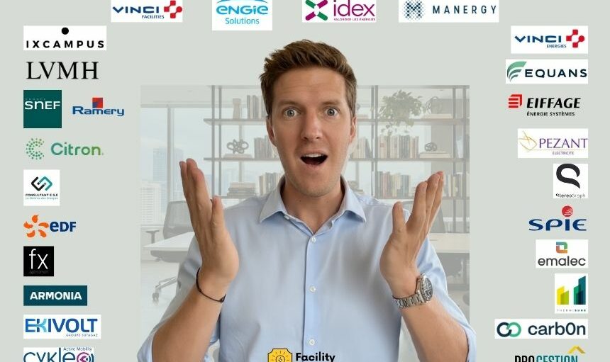 50 entreprises partenaires recrutement maintenance Facility Job - VINCI ENGIE EDF SPIE LVMH