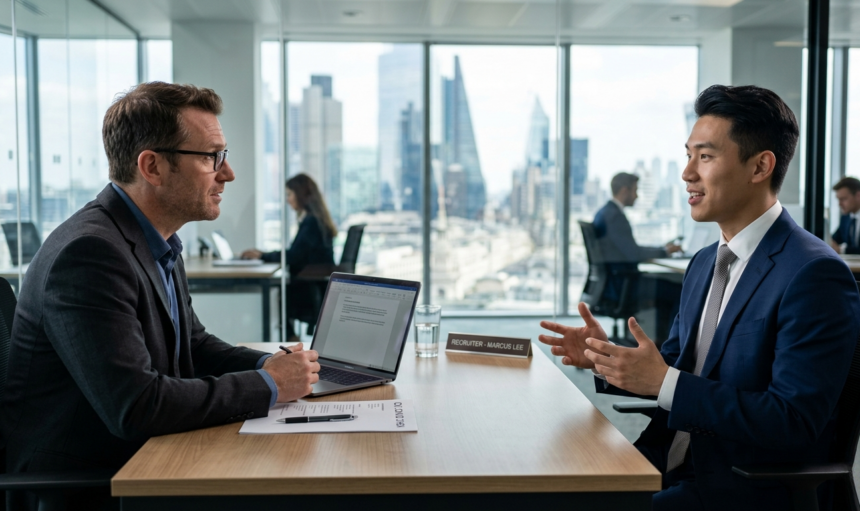 Entretien de recrutement ingénieur commercial maintenance — Facility Job