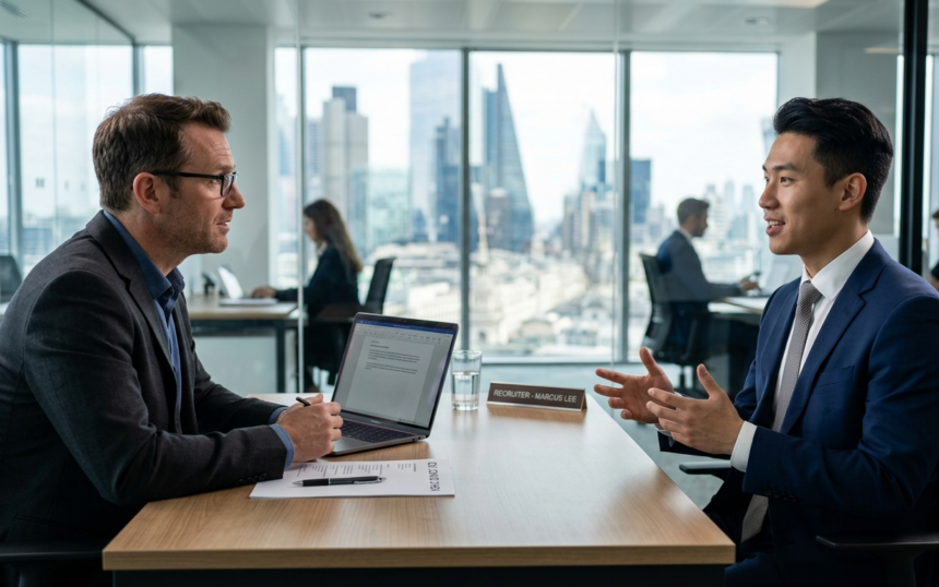 Entretien de recrutement ingénieur commercial maintenance — Facility Job